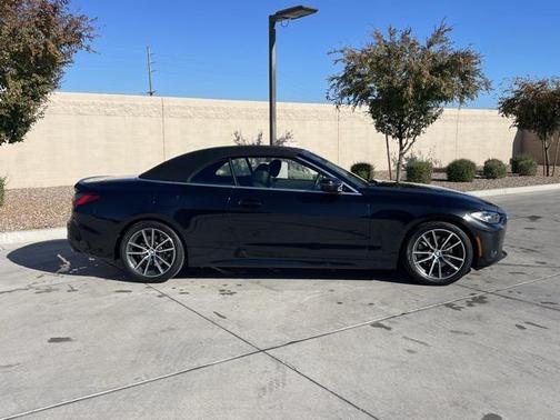 2023 BMW 430 i