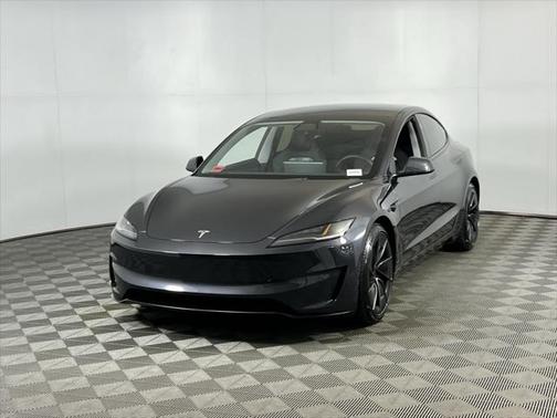 2024 Tesla Model 3 Performance