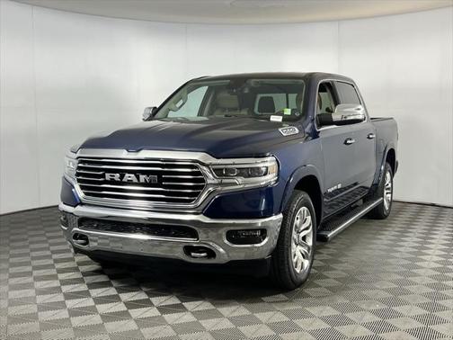 2019 RAM 1500 Longhorn