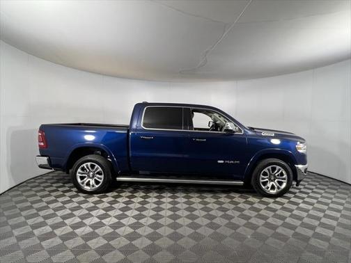 2019 RAM 1500 Longhorn