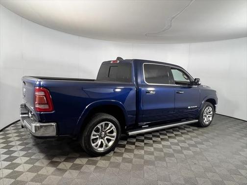 2019 RAM 1500 Longhorn