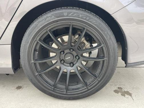 2019 Honda Civic Si Base
