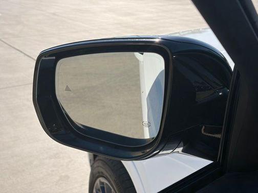 2023 Jeep Grand Cherokee L Summit Reserve