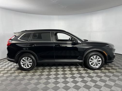 2024 Honda CR-V LX AWD