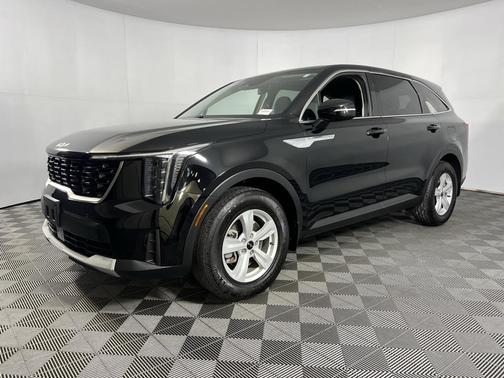 2024 Kia Sorento LX