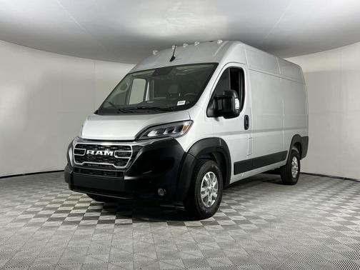 2025 RAM ProMaster 1500 Base