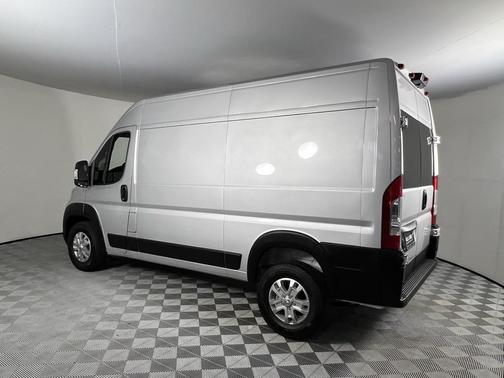 2025 RAM ProMaster 1500 Base