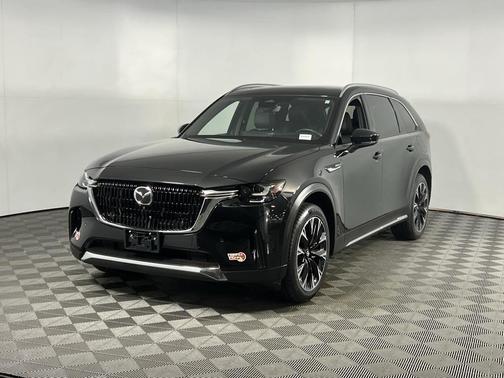 2024 Mazda CX-90 PHEV Premium Plus