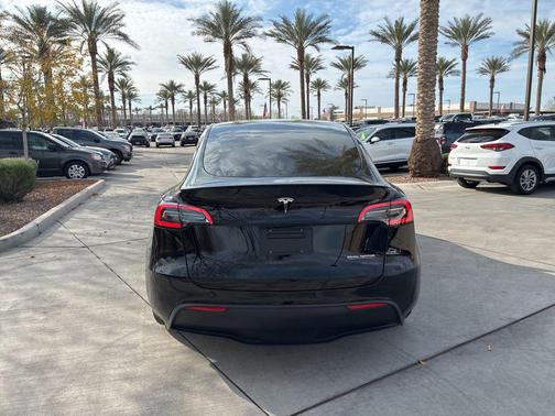 2023 Tesla Model Y Performance Dual Motor All-Wheel Drive