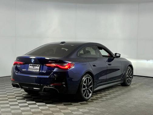 2023 BMW i4 Gran Coupe M50