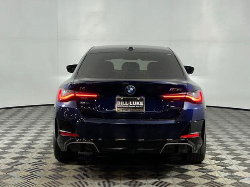 2023 BMW i4 Gran Coupe M50