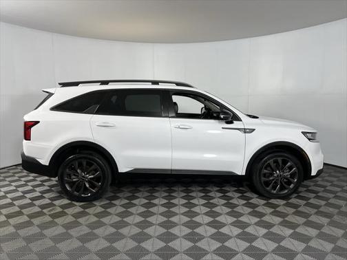 2023 Kia Sorento EX