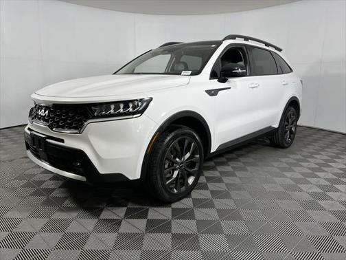 2023 Kia Sorento EX