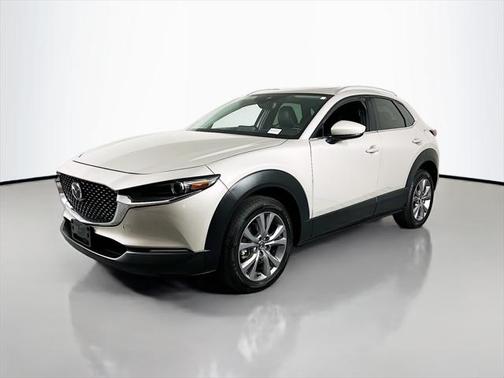 2023 Mazda CX-30 2.5 S Premium Package