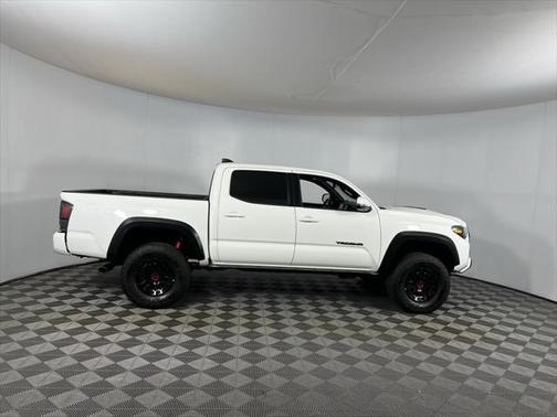 2023 Toyota Tacoma TRD Pro