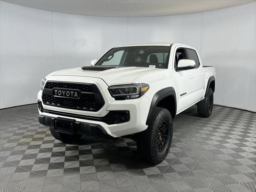 2023 Toyota Tacoma TRD Pro