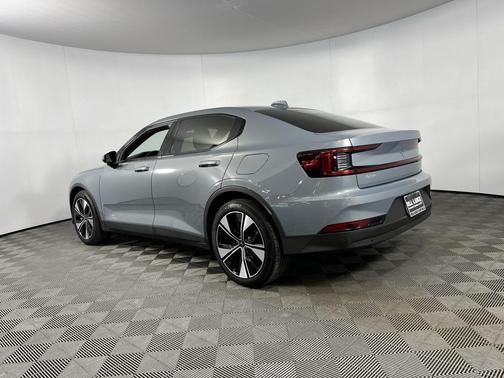 2024 Polestar 2 Long Range Single Motor