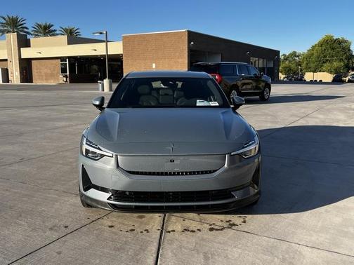 2024 Polestar 2 Long Range Single Motor