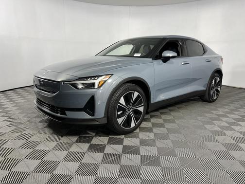 2024 Polestar 2 Long Range Single Motor