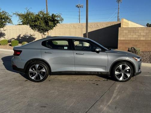 2024 Polestar 2 Long Range Single Motor