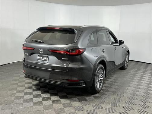 2024 Mazda CX-90 PHEV Preferred