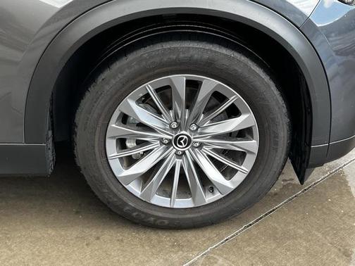 2024 Mazda CX-90 PHEV Preferred