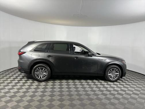 2024 Mazda CX-90 PHEV Preferred