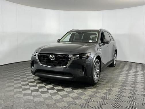 2024 Mazda CX-90 PHEV Preferred
