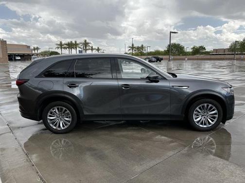 2024 Mazda CX-90 PHEV Preferred