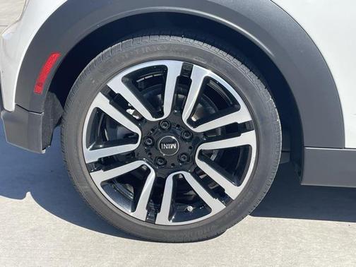 2024 MINI Convertible Cooper S