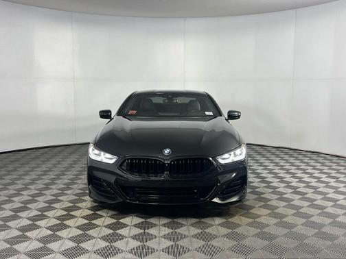 2023 BMW 840 i
