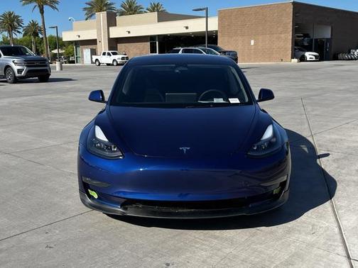 2023 Tesla Model 3 Performance