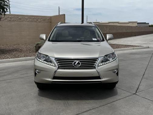 2014 Lexus RX 350 Base