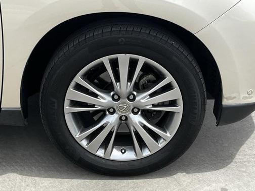 2014 Lexus RX 350 Base