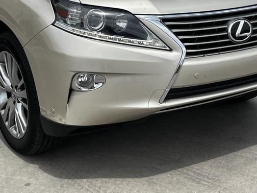 2014 Lexus RX 350 Base