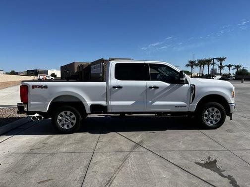 2024 Ford F-250 XLT