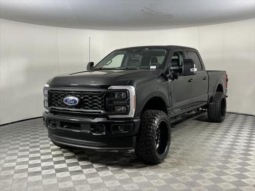2023 Ford F-350 Lariat