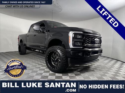 2023 Ford F-350 Lariat