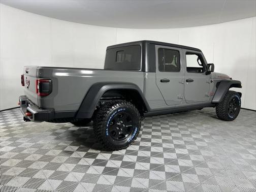 2021 Jeep Gladiator Mojave 4X4
