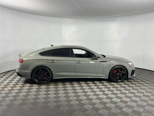 2022 Audi S5 Premium Plus TFSI quattro Tiptronic