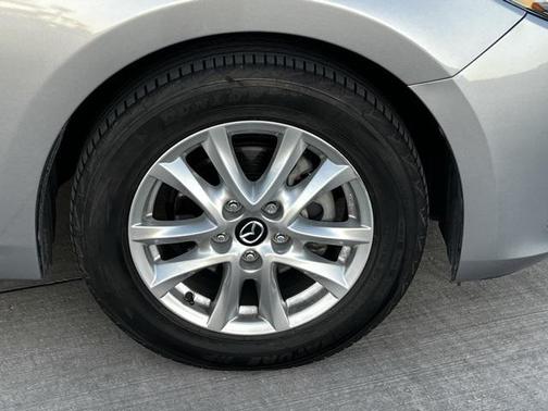 2015 Mazda Mazda3 i Grand Touring