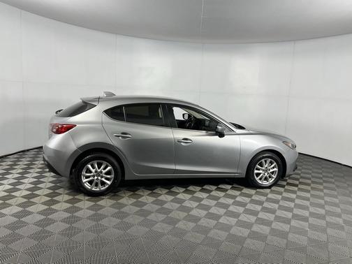 2015 Mazda Mazda3 i Grand Touring