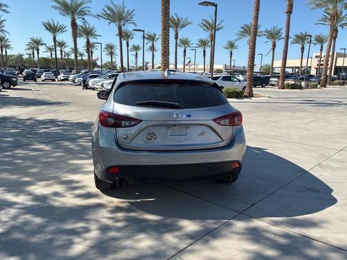 2015 Mazda Mazda3 i Grand Touring