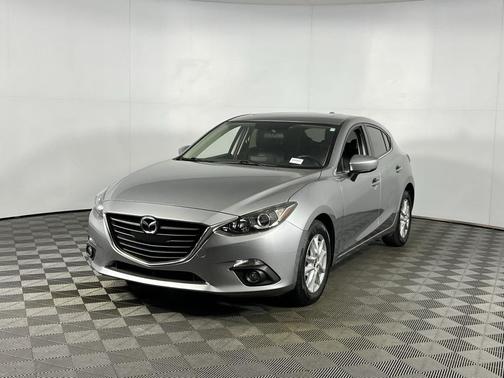 2015 Mazda Mazda3 i Grand Touring