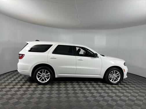 2024 Dodge Durango GT AWD