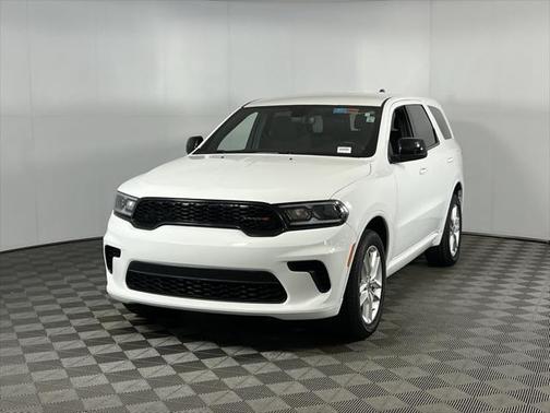 2024 Dodge Durango GT AWD