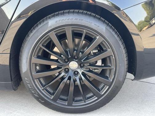 2019 Maserati Ghibli Base