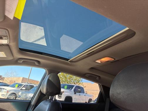 2013 Hyundai TUCSON Limited