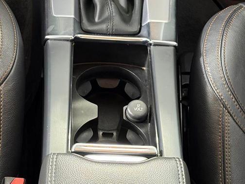 2017 Volvo XC60 T6 Dynamic