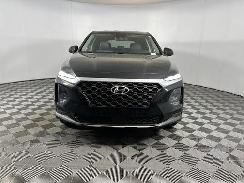 2020 Hyundai SANTA FE SEL 2.4
